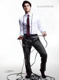 darren criss