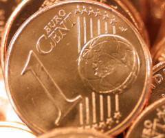 Dutch Euro Coins Readied for Distribution
