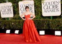 70th Annual Golden Globe Awards - Arrivals