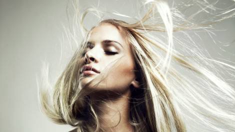 Taglio di capelli test