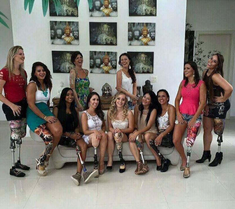 Ragazze