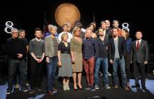 "8: a play about the fight for marriage equality"