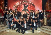 Ballando con le stelle chedonna