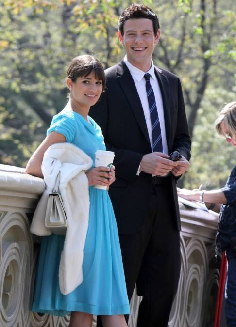 glee