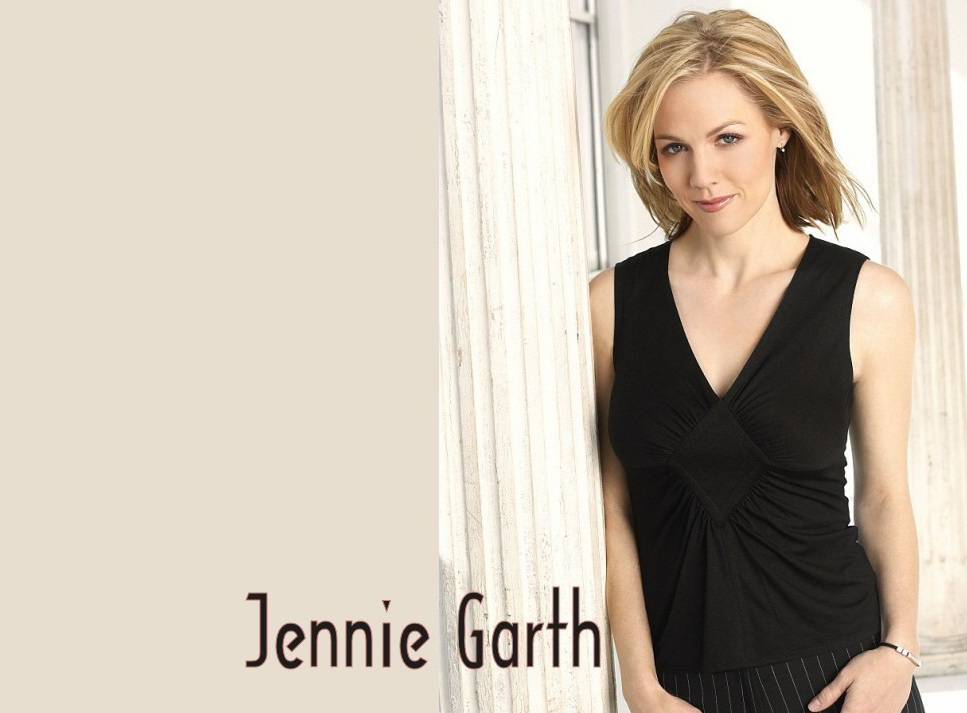 Jennie-Garth