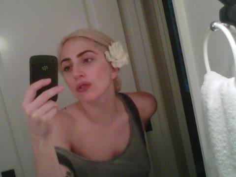 Lady-Gaga-foto-senza-trucco