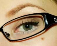 Make-up-glasses