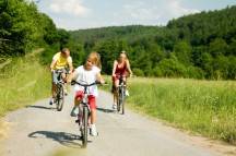 Radfahren
