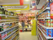 Supermercato