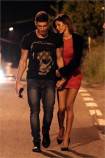 belen e stefano