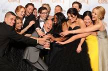glee