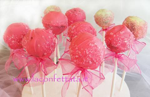 cake pops lorenza