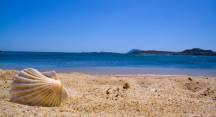 foto mare italia