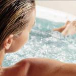 Idromassaggio=Relax