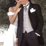 Matrimonio: Un toccasana per gli uomini