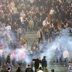 Ragazzi: Il calcio è sport, non violenza!