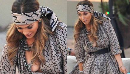 jennifer lopez