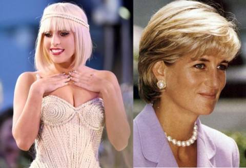 ladygagacomeladydiana