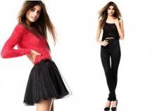 H&M collezione natale e capodanno