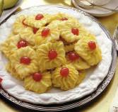 pasticciniallemandorle