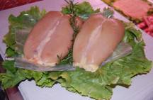 petto di pollo