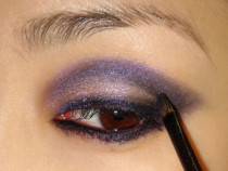 pink-blue-smoky-eye-makeup-tutorial-step5