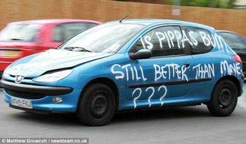 pippa-auto