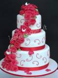 rose rosse