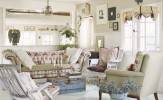 shabby living room shabby living room