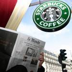 Starbucks in Italia... Si o no???