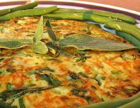 tortino-fagiolini-patate-al-profumo-di-rosmarino-salvia