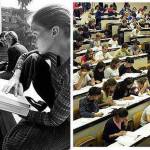 La scelta dell'università