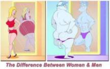 youfeed-satira-uomo-donna-le-differenze-allo-specchio