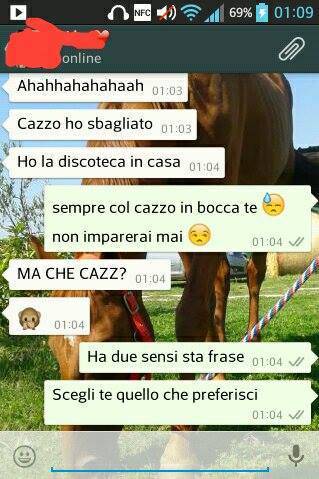 Messaggi Divertenti Archives Pagina 4 Di 5 Chedonna It