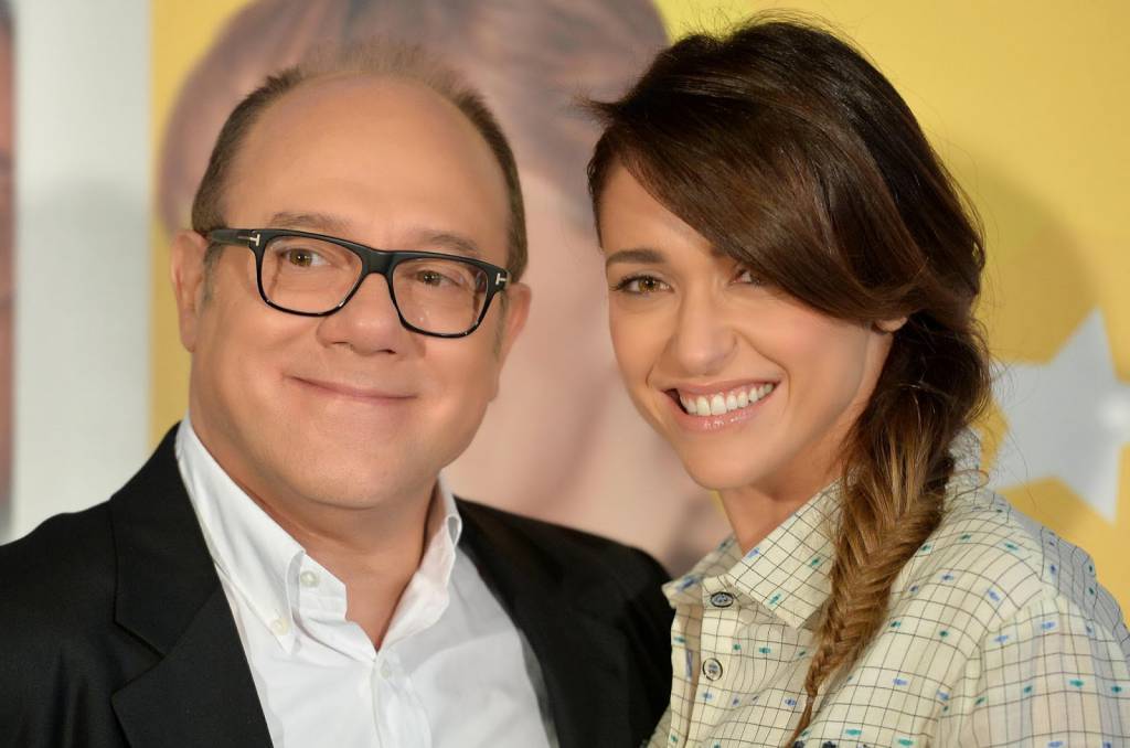 CINEMA Intervista a Eleonora Sergio, protagonista del film “Sotto una buona stella” CINEMA Intervista a Eleonora Sergio, protagonista del film “Sotto una buona stella”