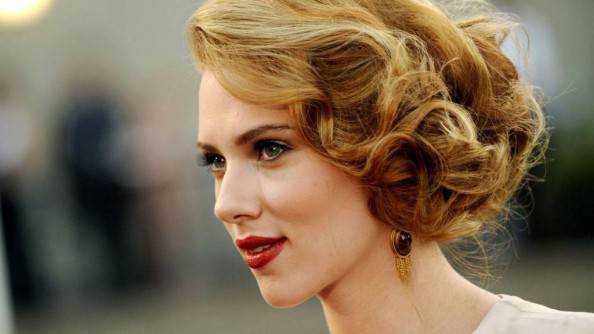 Doppia candidatura agli Oscar per Scarlett Johansson 