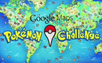Google-Maps-pokemon
