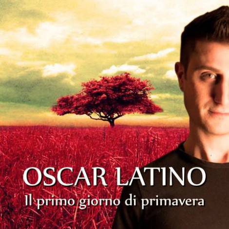 Cover brano Oscar Latino