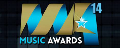 Logo_MUSIC AWARDS 2014