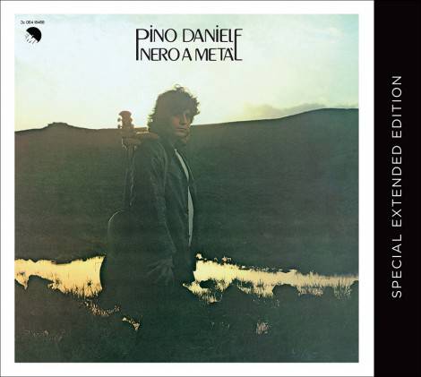 Pino Daniele_Nero a metà cover_b