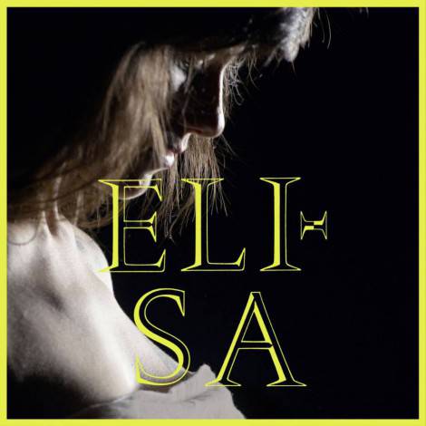 Elisa_COVER ALBUM L'ANIMA VOLA_lancio