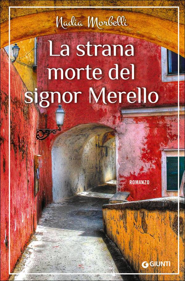 LIBRI 'La strana morte del signor