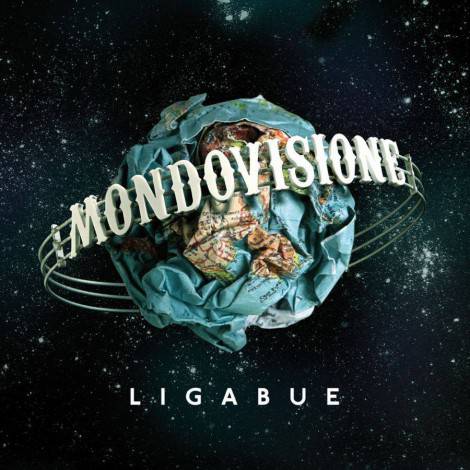 Ligabue Mondovisione album