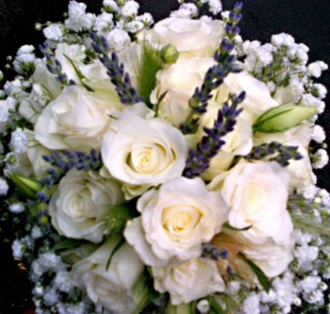 Bouquet Sposa Segno Zodiacale.Per Ogni Segno Il Suo Bouquet Da Sposa