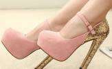 Top 20, le scarpe alte più belle di sempre