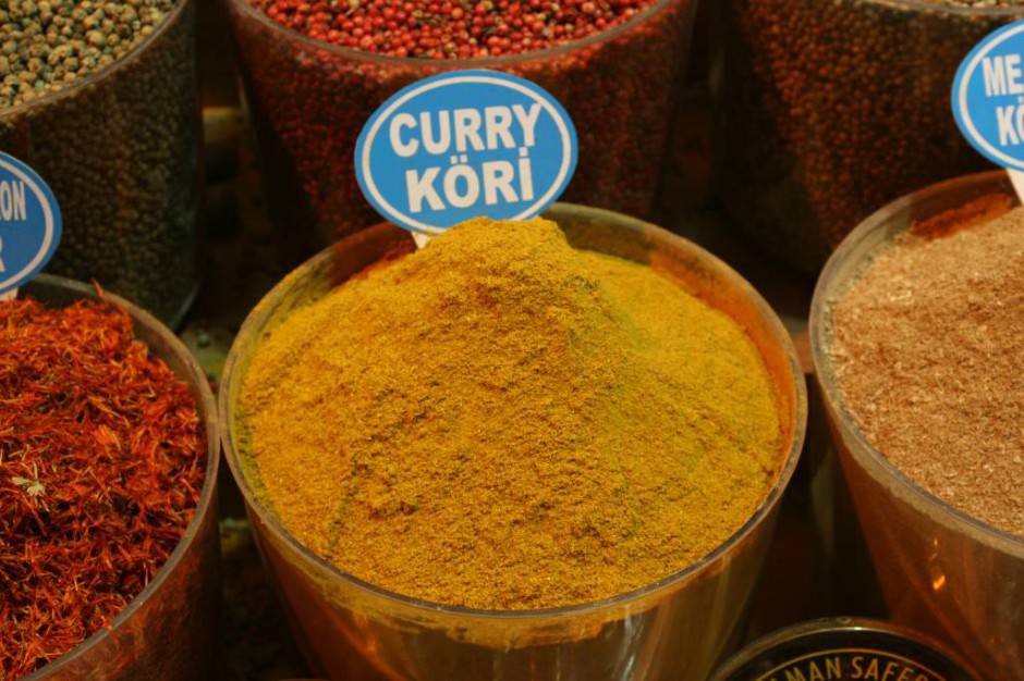 Curry_Ist