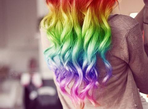 rainbow