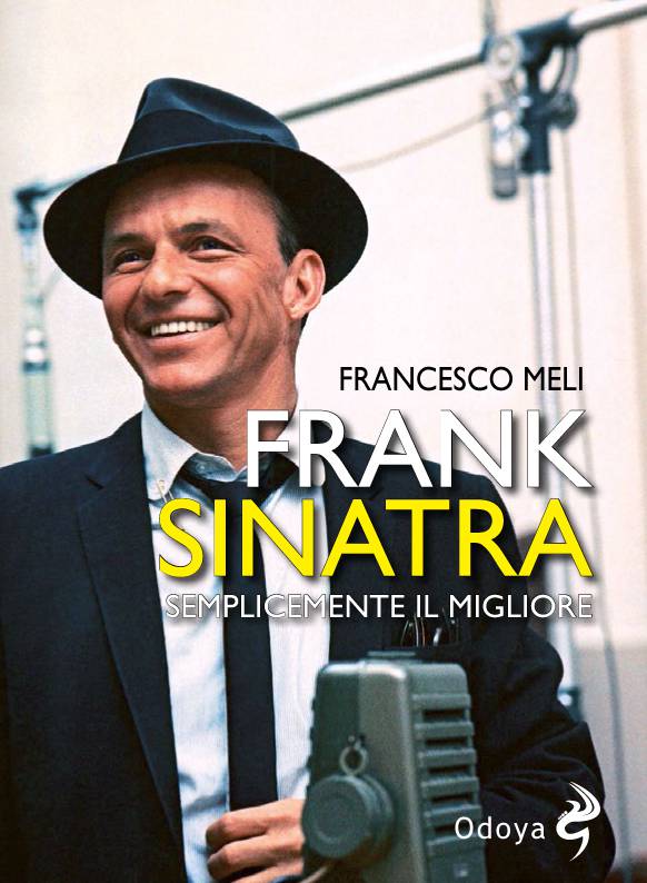 LIBRI 'Frank Sinatra'