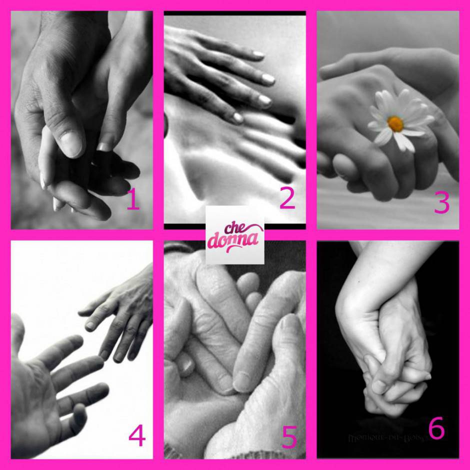 Test della personalità: come vivi il rapporto di coppia?