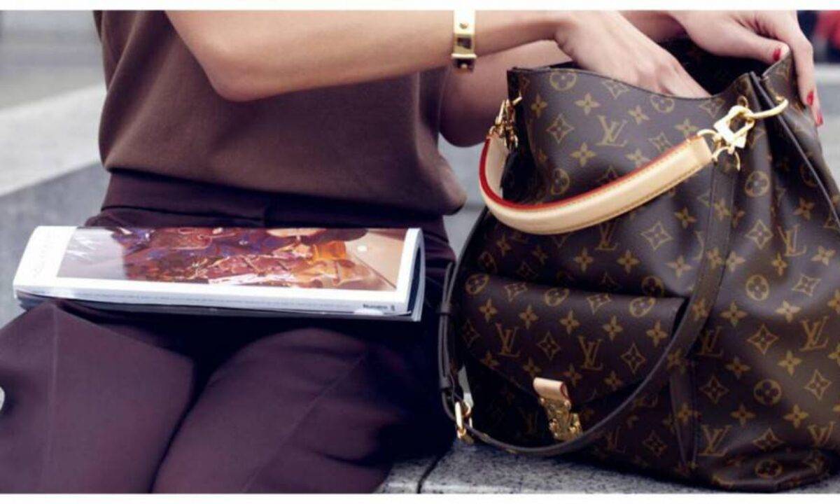 Come riconoscere una Louis Vuitton falsa, ecco i segreti!
